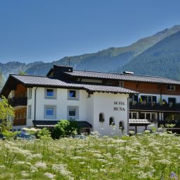 Nova Gaschurn Montafon (Vorarlberg)