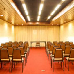 Salle de séminaires Linson Suite Hotel Fotos