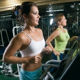 Remise en forme Barceló San Jose Palacio Fotos