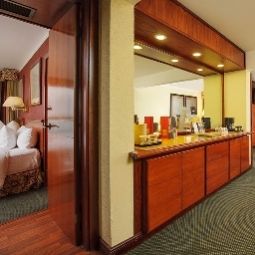 Suite Barceló San Jose Palacio Fotos