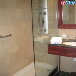 Cuarto de baño EXE Laietana Palace Fotos