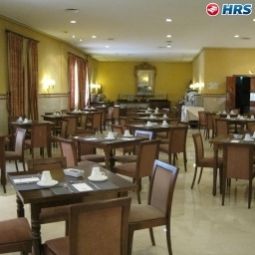 Frühstücksraum Eurostars Maimonides Fotos