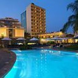Außenansicht Isla Mallorca Hotel & Spa Fotos