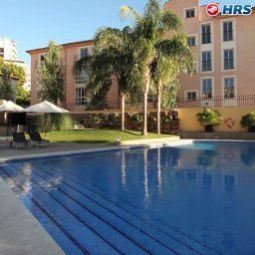 Pool Isla Mallorca Hotel & Spa Fotos