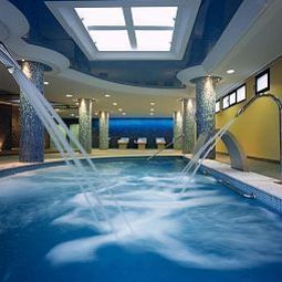 Wellnessbereich Isla Mallorca Hotel & Spa Fotos