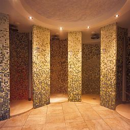 Wellnessbereich Isla Mallorca Hotel & Spa Fotos