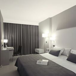 Zimmer Isla Mallorca Hotel & Spa Fotos