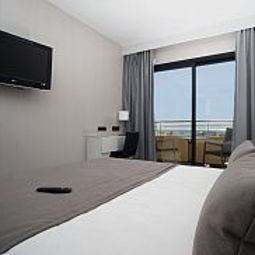Zimmer Isla Mallorca Hotel & Spa Fotos