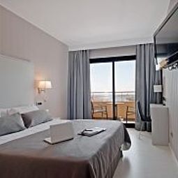 Zimmer Isla Mallorca Hotel & Spa Fotos