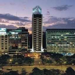Presidente Buenos Aires 