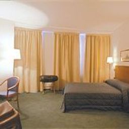 Номер Classic Hotel Tulipano Fotos