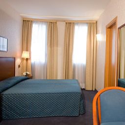 Номер Classic Hotel Tulipano Fotos