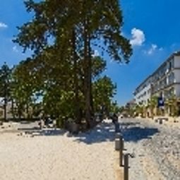 Außenansicht Fátima Fotos