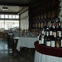 Restaurant Fátima Fotos