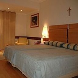 Zimmer Fátima Fotos