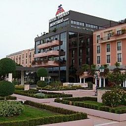 Hotelfotos Termes Montbrió