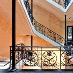 Vue intérieure España Fotos