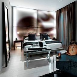 Chambre España Fotos