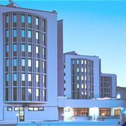 Classic Hotel Tulipano Terni Borgo Rivo