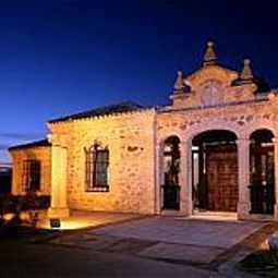 Cigarral El Bosque Toledo 