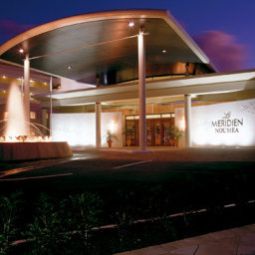 Le Meridien Noumea Noumea 