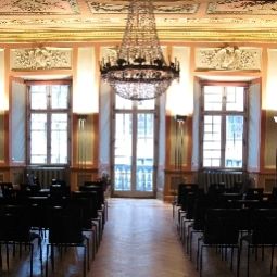 Rüden Zunfthaus Fotos