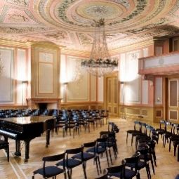 Banqueting hall Rüden Zunfthaus Fotos
