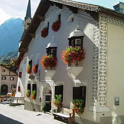 Engiadina Scuol 
