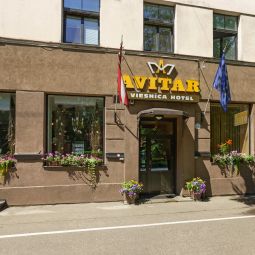 Avitar Riga 