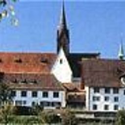 Vue extérieure Kloster Kappel Seminarhotel und Bildungshaus Fotos