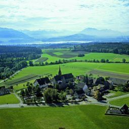 Vue extérieure Kloster Kappel Seminarhotel und Bildungshaus Fotos
