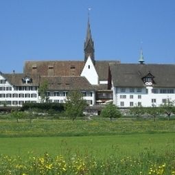 Vue extérieure Kloster Kappel Seminarhotel und Bildungshaus Fotos
