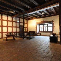  Kloster Kappel Seminarhotel und Bildungshaus Fotos