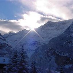 Vista Alpenhof Fotos