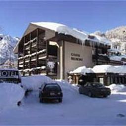 Hotelfotos Belmont