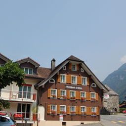 Ochsen Hotel-Gasthaus Wolfenschiessen 