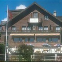 Beausite Beatenberg Waldegg