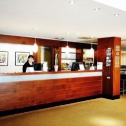 Halle Park Inn By Radisson Stavanger Fotos