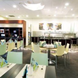 Restaurant Park Inn By Radisson Stavanger Fotos