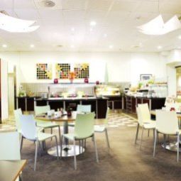 Restaurant Park Inn By Radisson Stavanger Fotos