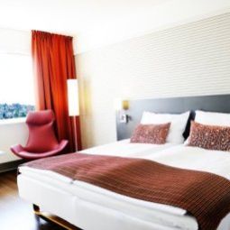 Zimmer Park Inn By Radisson Stavanger Fotos
