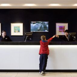 Wellness/fitness Mercure Sydney Fotos