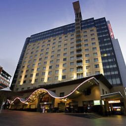  Mercure Sydney Fotos
