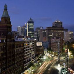  Mercure Sydney Fotos