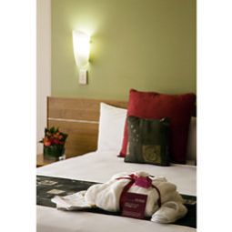 Camera Mercure Sydney Fotos
