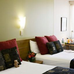 Camera Mercure Sydney Fotos