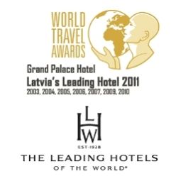 Certificato Grand Palace Fotos