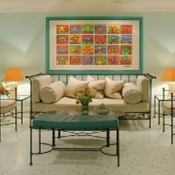 Area wellness Grand Palace Fotos