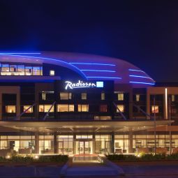 Kuwait Radisson Blu Hotel Kuwait Salwa