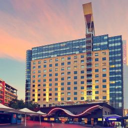 Camera Mercure Sydney Fotos